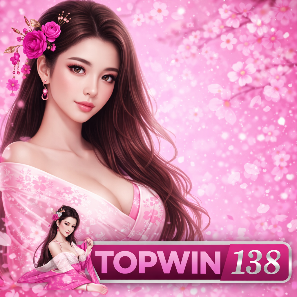TOPWIN138 : Situs Gaming Gacor Maxwin Aman dan Terpercaya image 1